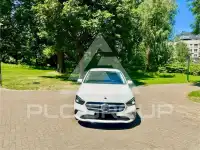 2021 Mercedes Benz B 200