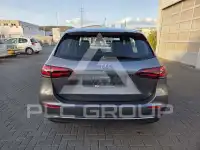 2021 Mercedes Benz B 200