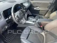 2021 Mercedes Benz B 200