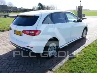 2021 Mercedes Benz B 200