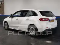 2021 Mercedes Benz B 200