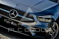 2021 Mercedes Benz B 200
