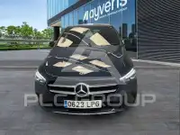 2021 Mercedes Benz B 200