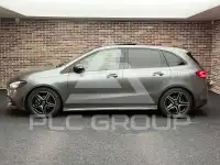 2021 Mercedes Benz B 200