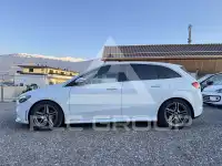 2021 Mercedes Benz B 200