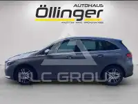 2021 Mercedes Benz B 200