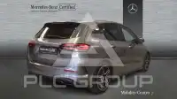 2021 Mercedes Benz B 200