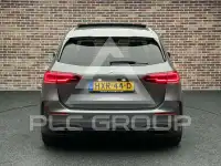 2021 Mercedes Benz B 200