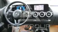 2021 Mercedes Benz B 200