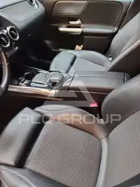 2021 Mercedes Benz B 200