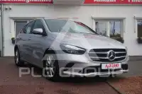 2021 Mercedes Benz B 200