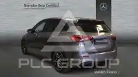2021 Mercedes Benz B 200