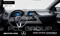 2021 Mercedes Benz B 200