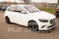 2021 Mercedes Benz B 200