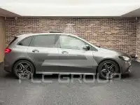 2021 Mercedes Benz B 200