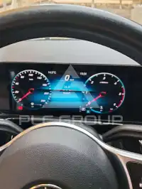 2021 Mercedes Benz B 200