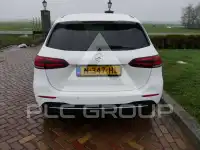 2021 Mercedes Benz B 200