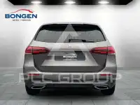 2021 Mercedes Benz B 200