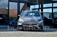 2021 Mercedes Benz B 200