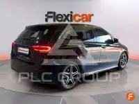 2021 Mercedes Benz B 200