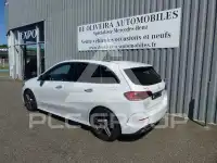 2021 Mercedes Benz B 200