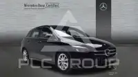 2021 Mercedes Benz B 200