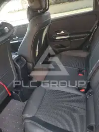 2021 Mercedes Benz B 200
