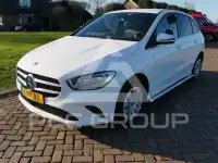 2021 Mercedes Benz B 200