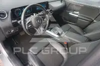 2021 Mercedes Benz B 200