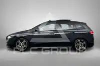 2021 Mercedes Benz B 200