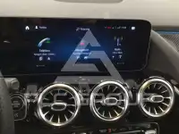 2021 Mercedes Benz B 200