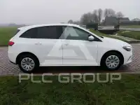 2021 Mercedes Benz B 200