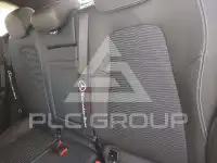 2021 Mercedes Benz B 200