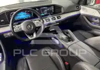 2021 Mercedes Benz GLE 63 AMG