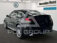 2021 Mercedes Benz GLE 63 AMG
