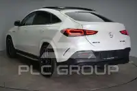 2021 Mercedes Benz GLE 63 AMG