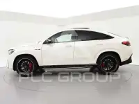 2021 Mercedes Benz GLE 63 AMG