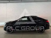 2021 Mercedes Benz GLE 63 AMG