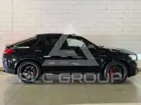 2021 Mercedes Benz GLE 63 AMG
