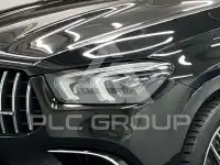 2021 Mercedes Benz GLE 63 AMG