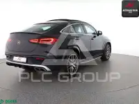 2021 Mercedes Benz GLE 63 AMG