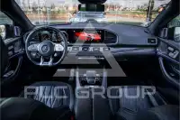 2021 Mercedes Benz GLE 63 AMG