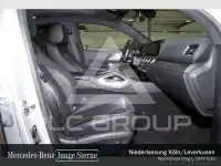 2021 Mercedes Benz GLE 63 AMG