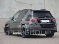 2021 Mercedes Benz GLE 63 AMG