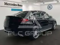 2021 Mercedes Benz GLE 63 AMG