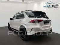2021 Mercedes Benz GLE 63 AMG