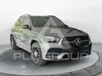 2021 Mercedes Benz GLE 63 AMG