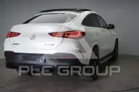 2021 Mercedes Benz GLE 63 AMG