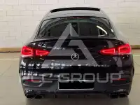 2021 Mercedes Benz GLE 63 AMG