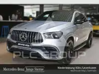 2021 Mercedes Benz GLE 63 AMG